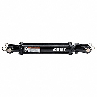 Tie Rod Hydraulic Cylinders image